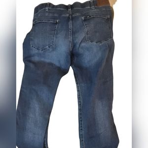 Lee extreme motion jeans